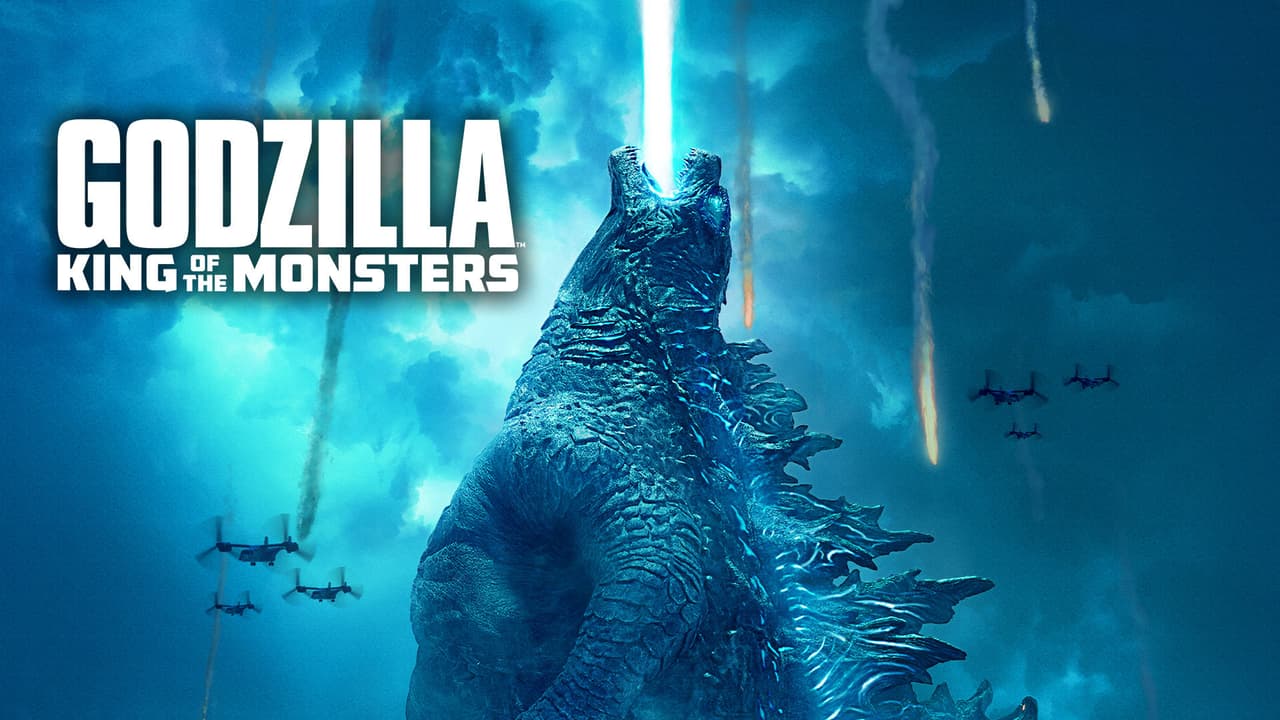 Godzilla: King of the Monsters