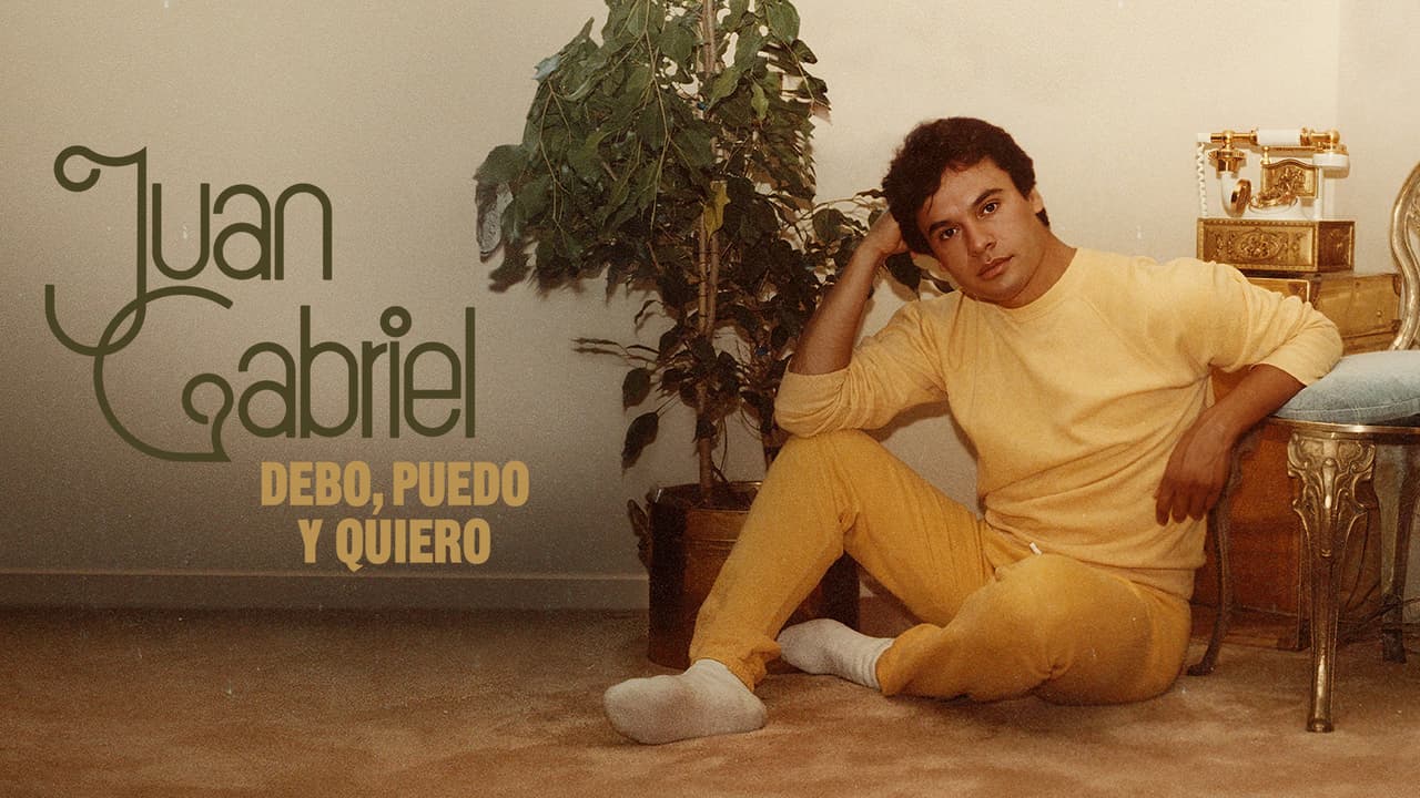 Juan Gabriel: Debo, puedo y quiero