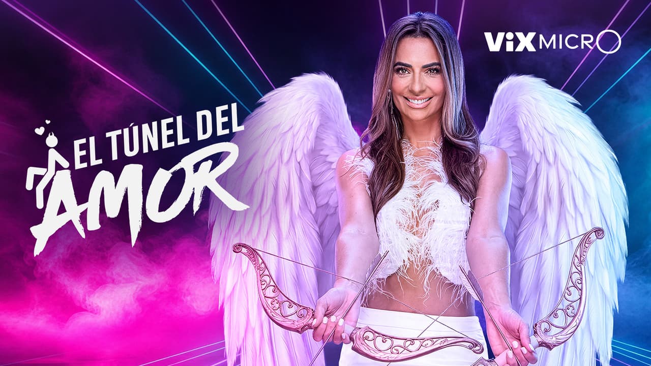 ViX Micro- El Túnel del Amor