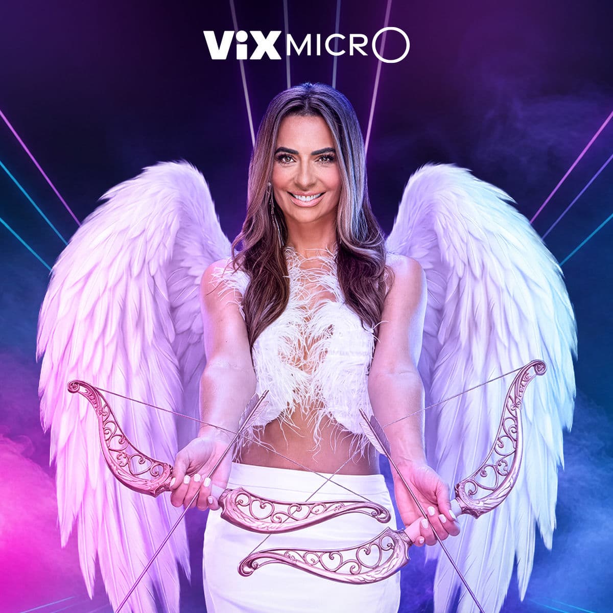 ViX Micro- El Túnel del Amor