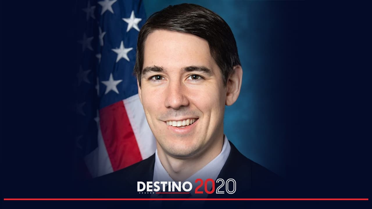 Josh Harder lidera la elección del Distrito 10 del Congreso en California, según AP