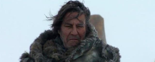 Rey Mance Game of Thrones