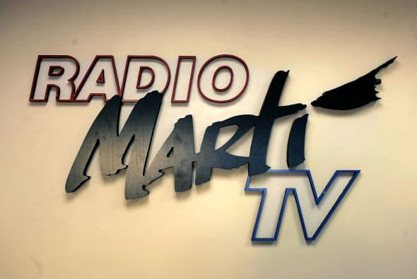 Objetivos de la Red Avispa: Operación Tejedor"Lograr la animosidad entre las distintas organizaciones de exiliados cubanos y Radio y TV Martí.