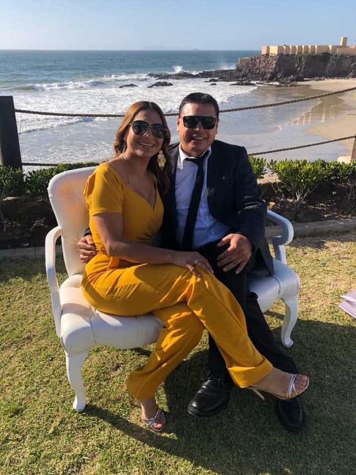 Entre las duras vivencias que la enfermera ha tenido están el haber visto morir a uno de los integrantes de una familia que ella aprecia mucho.