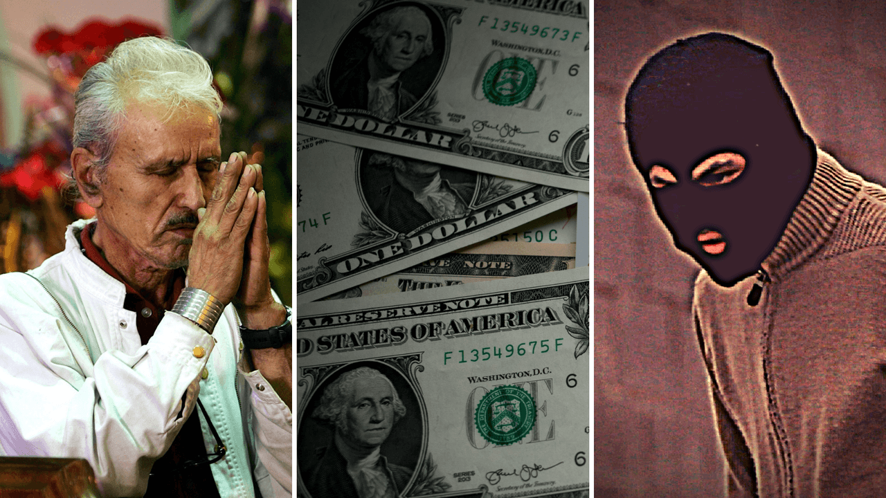 Los estafadores tienen en la mira a los ancianos del Valle Central, pero ya hay un proyecto de ley para detenerlos