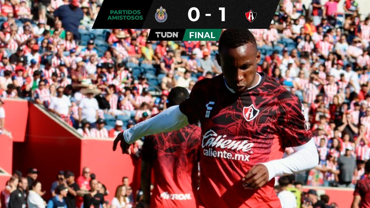 Atlas es el tercer bicampeón en la historia de la Liga MX en torneos cortos.