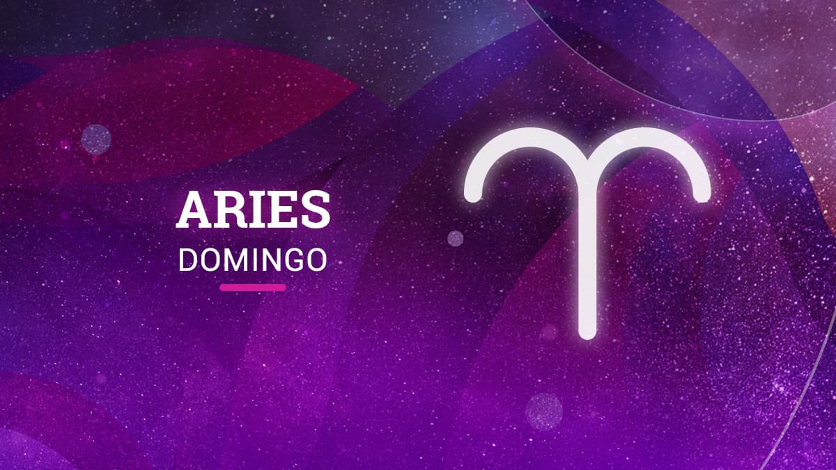 Aries – Domingo 20 de octubre de 2019: una noche de revelaciones y secretos