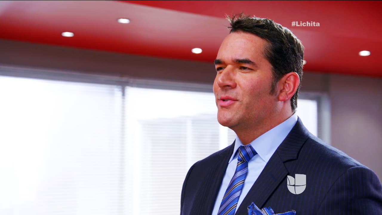 Pero ten calma, don Augusto te pedirá un favor muy especial.