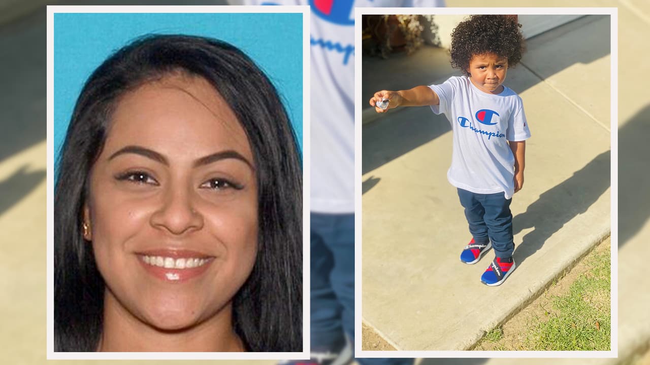 Buscan a madre del Valle acusada de secuestro luego de llevarse a su propio hijo