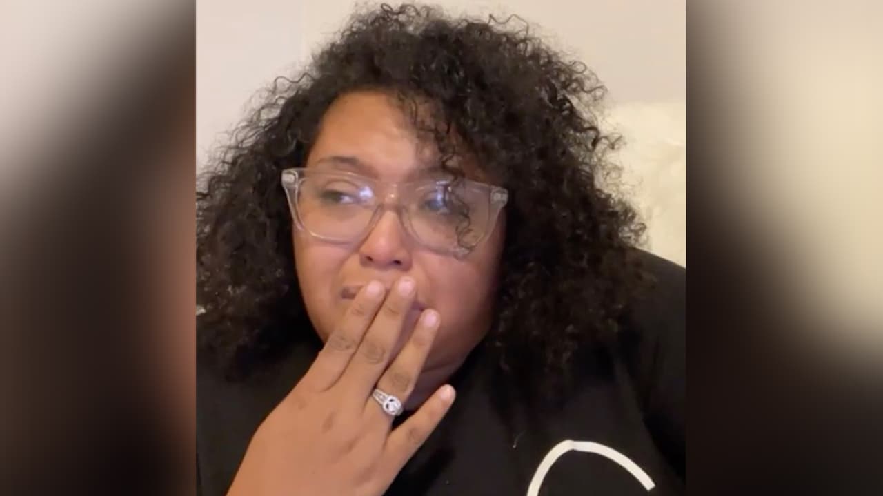 La madre exige justicia y que se haga algo para evitar que lo que su familia vivió ocurra otra vez.