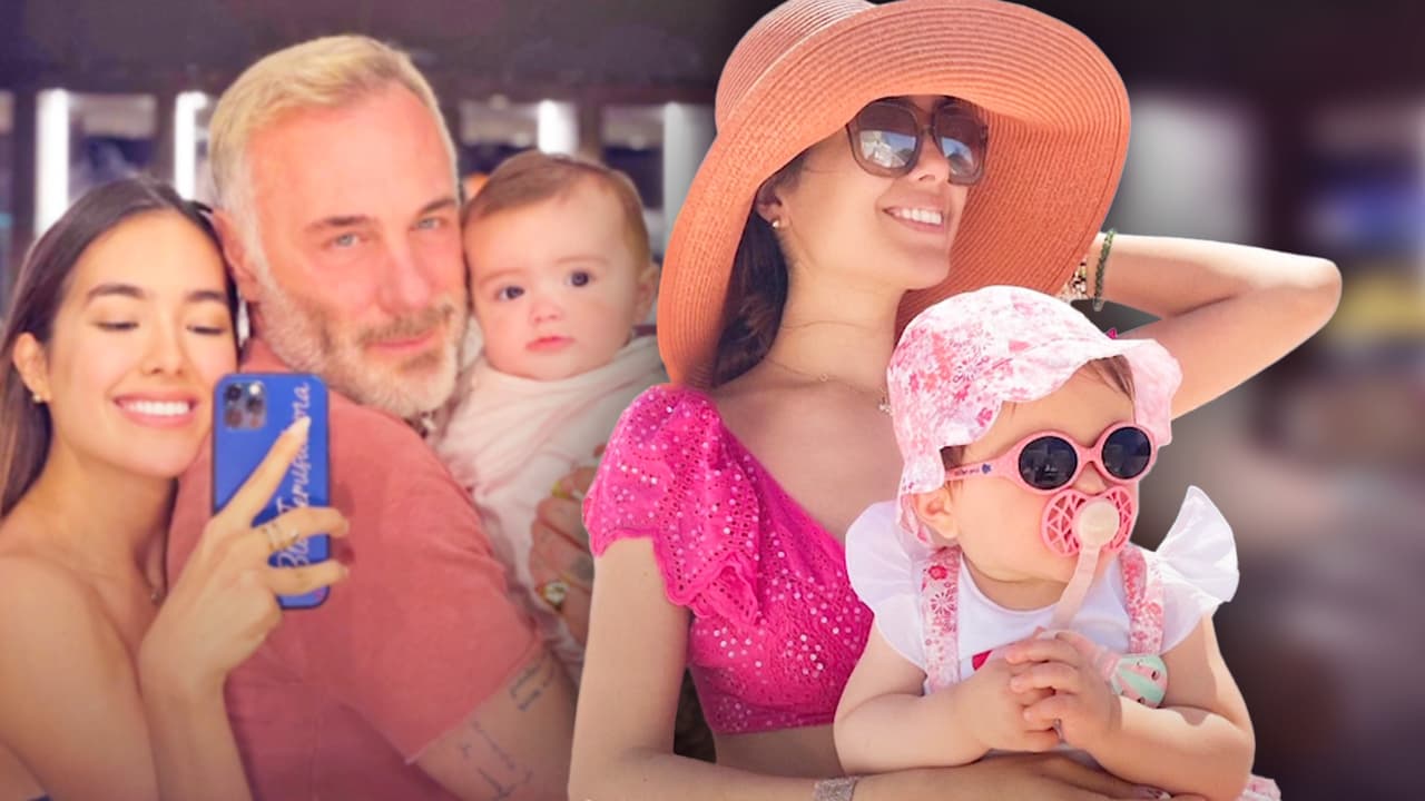 Y aunque tan sólo tiene unos cuantos meses de vida, Blu Jerusalema está llena de lujos. Tiene su propio globo aerostático, estilista personal, guardaespaldas y ha viajado a lugares que la mayoría de los bebés aún no han visto. 
<b>Conoce todos los detalles en este video</b>.