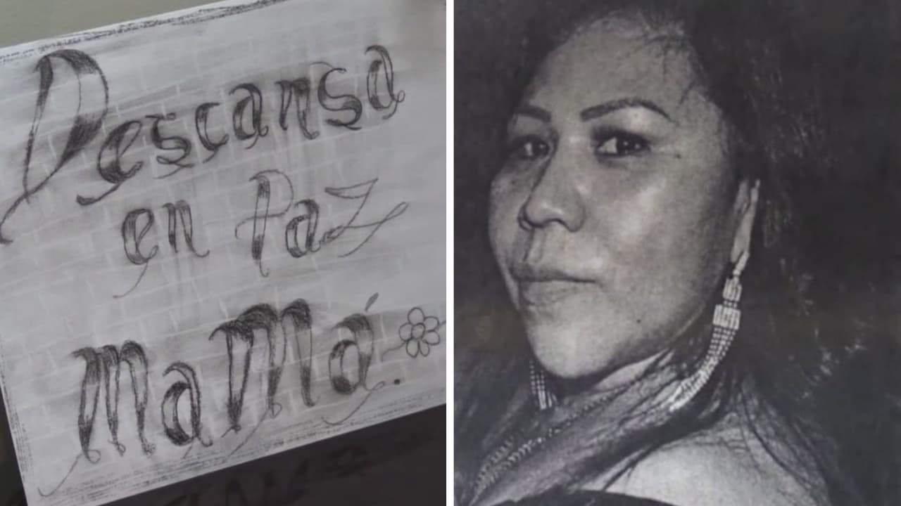 Arrestan al hombre acusado de asesinar a puñaladas a hispana en fiesta infantil de Georgia