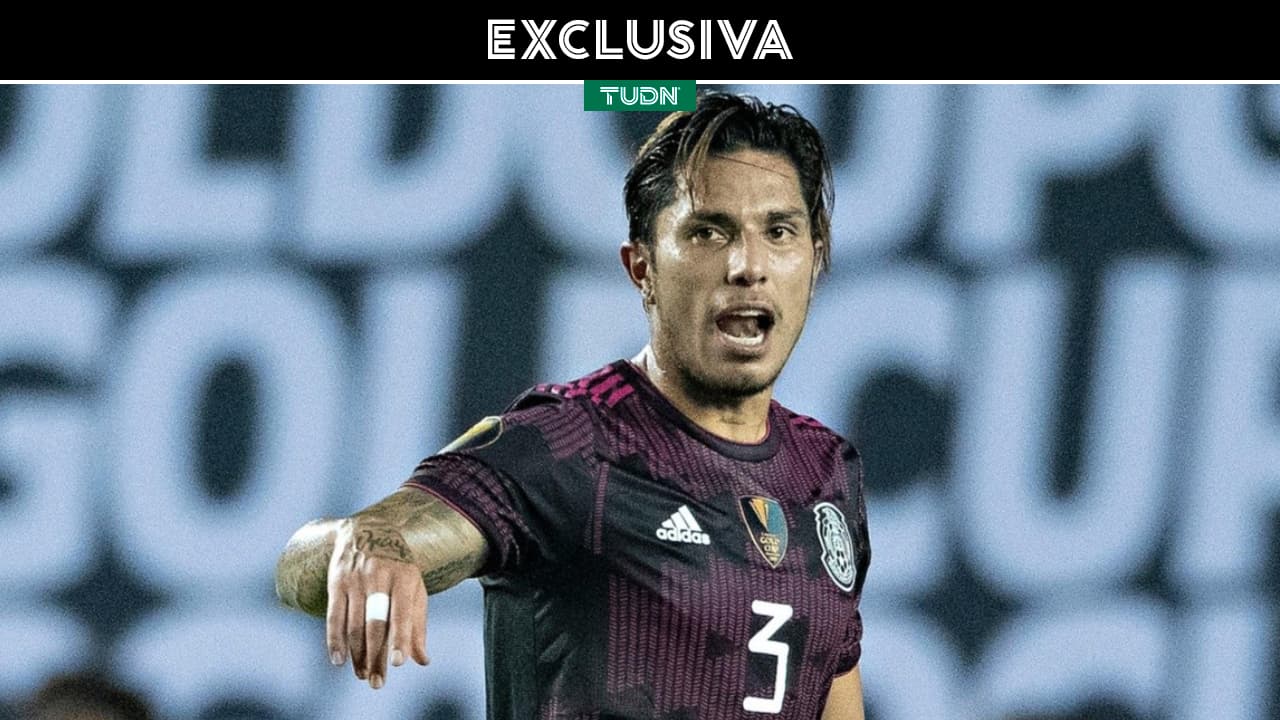 Salcedo ofreció disculpas y Tata aceptó "No estamos para ser verdugos"