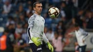 ¿Marcelo Barovero podría ser arquero de Pumas? Julio Ibáñez lo revela