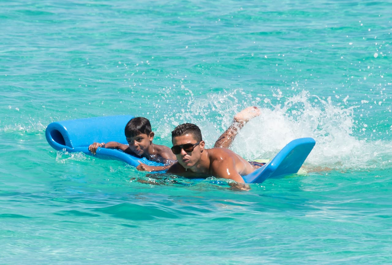 Ambos son los compañeros perfectos.