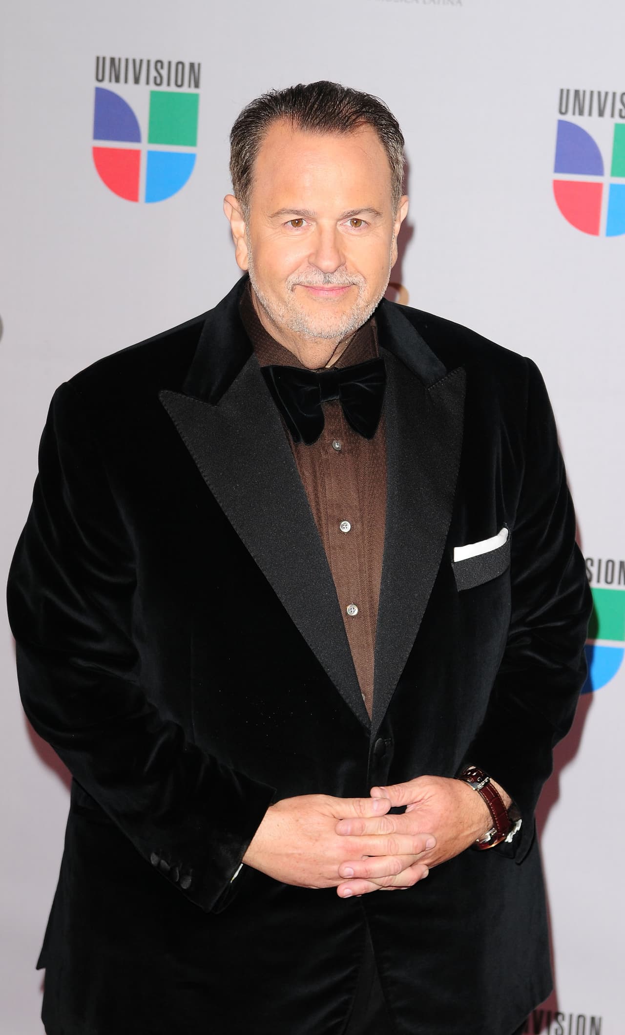 “A mí me quitaron el riñón, no me trasplantaron un riñón […] y gracias al doctor Mark Soloway que estoy vivo al día de hoy y esto pasó hace 14 o 15 años”, comentó en el show de este jueves.