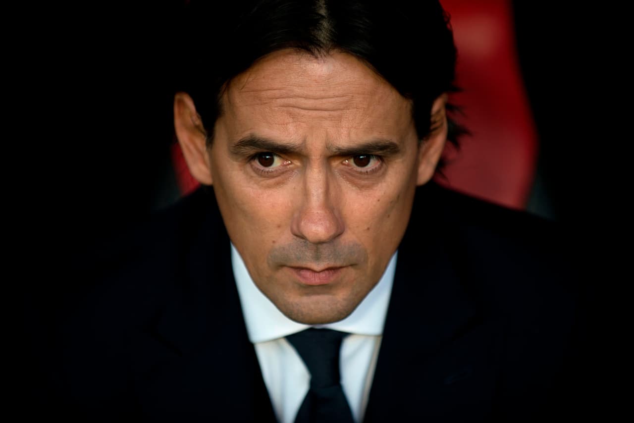 Entre tanto, los dirigidos por Simone Inzaghi habían perdido el fin de semana en la Serie A por 2-1 en su visita al Genoa.
