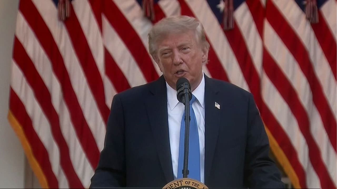 Trump alista estrategia rumbo a las elecciones: Planea recorrer 35 lugares e invertir millones para apoyar a candidatos republicanos