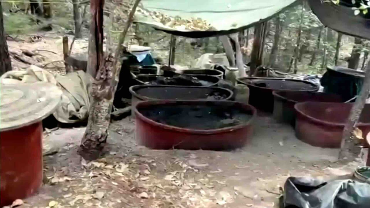 Investigan en Chihuahua participación de agentes de EEUU en operativo