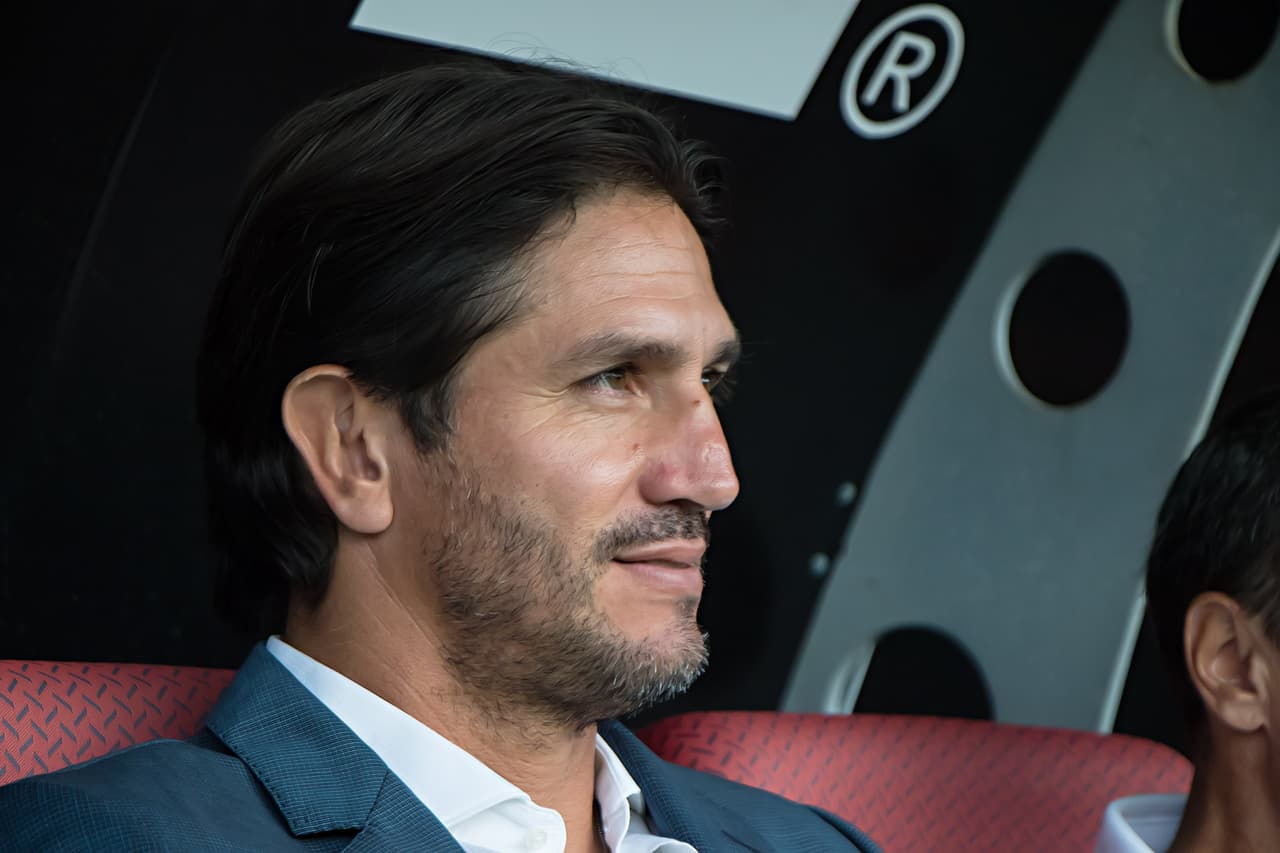 Bruno Marioni: "En mis convicciones no hubiera estado ir al América"