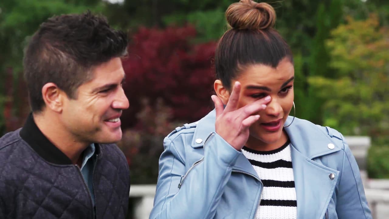 Clarissa Molina no contuvo las lágrimas ante este cariñoso mensaje que tres mujeres recibieron