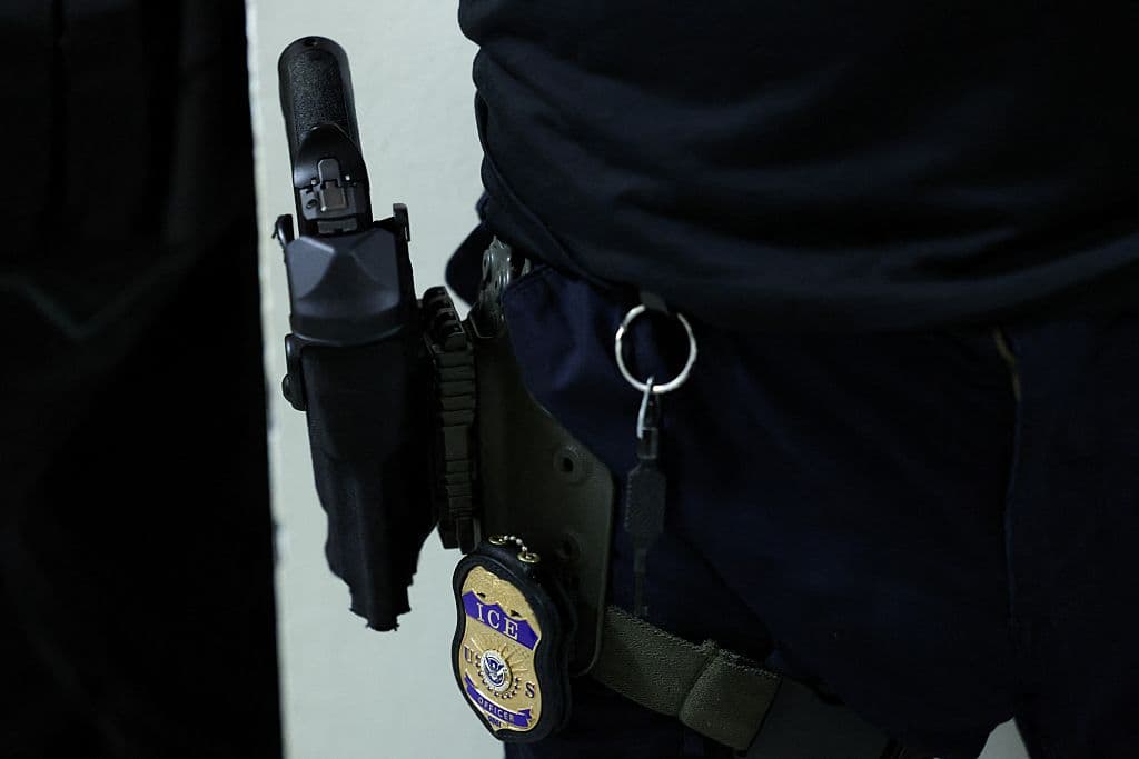 Pánico en Clearwater por falsa alerta de redadas de ICE en eventos hispanos