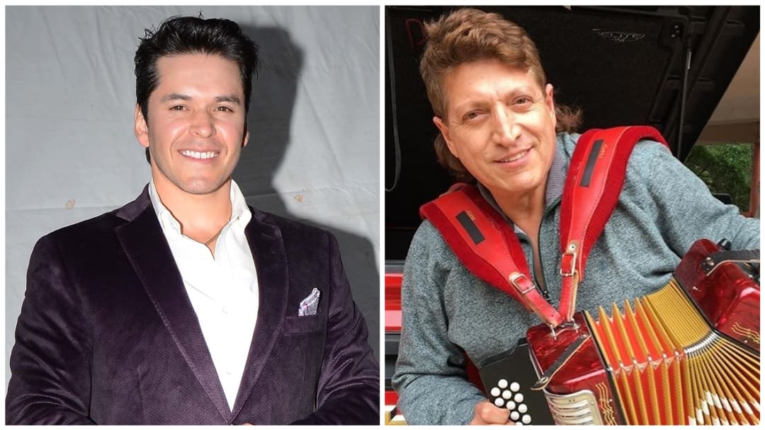 El cantante Raúl Sandoval interpretará a Ramiro Delgado, quien toca el teclado y acordeón.
<br>