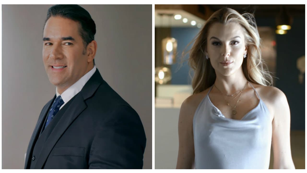 Conoce todo lo que encierra la serie ‘Descontrol’