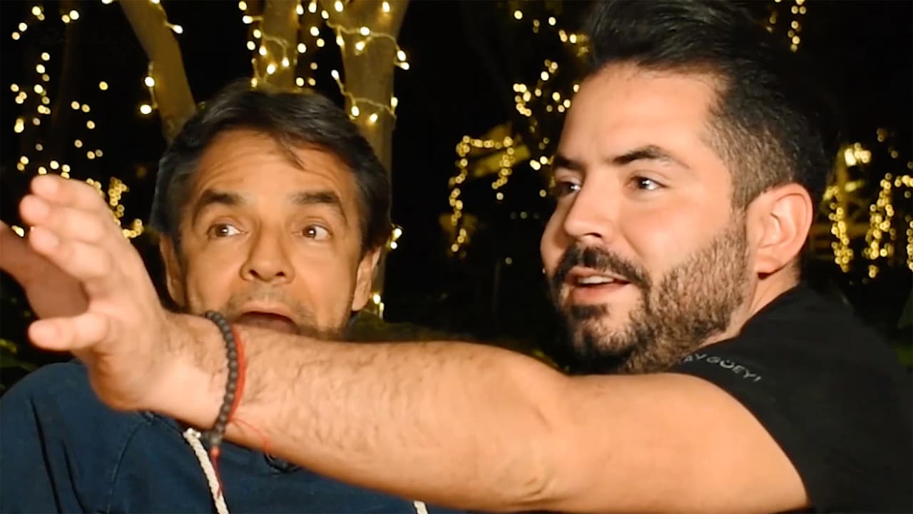 En un reciente encuentro con la prensa, la actriz compartió que ya es suegra por partida triple, pues al igual que José Eduardo, 
<b>sus hijos Anuar y Victoria ya tienen pareja.</b> 
<br>