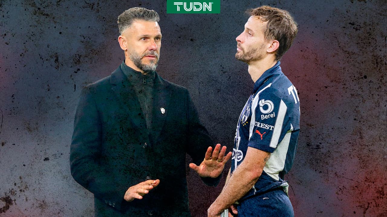 Así fue la bronca entre Demichelis y Canales: ¡hasta puntos de sutura hubo! 