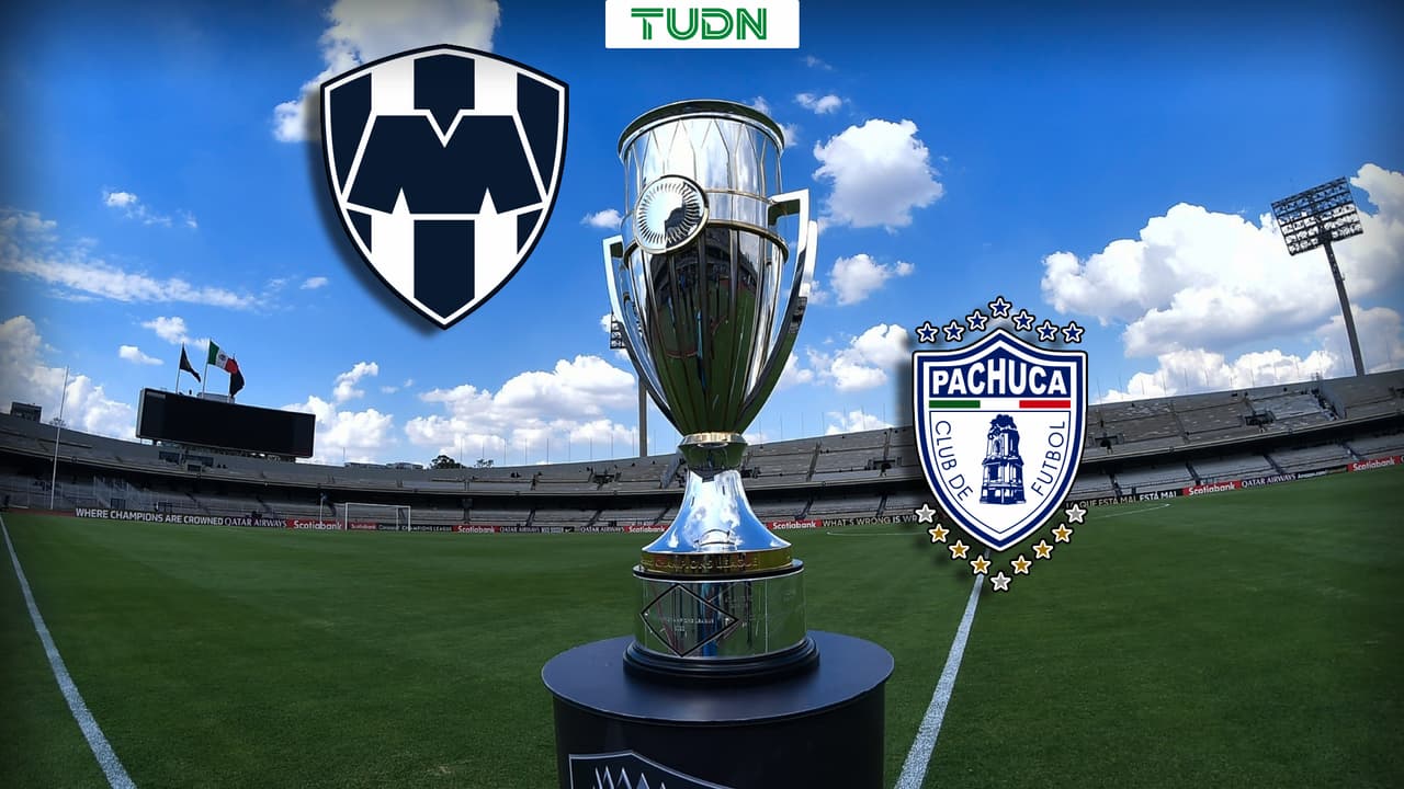 ¿Qué pasa con León? Rayados y Pachuca clasifican a Concachampions