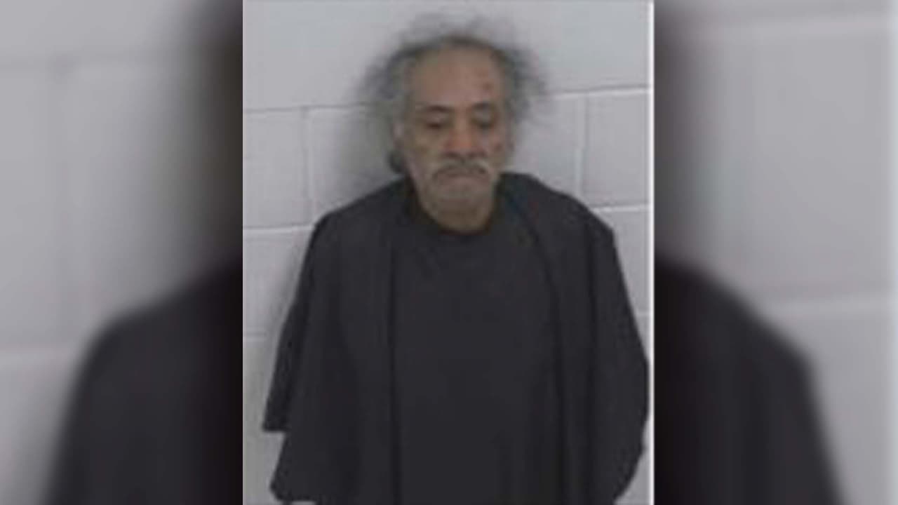 Suegro le dispara varias veces a su yerno en el condado de Orange