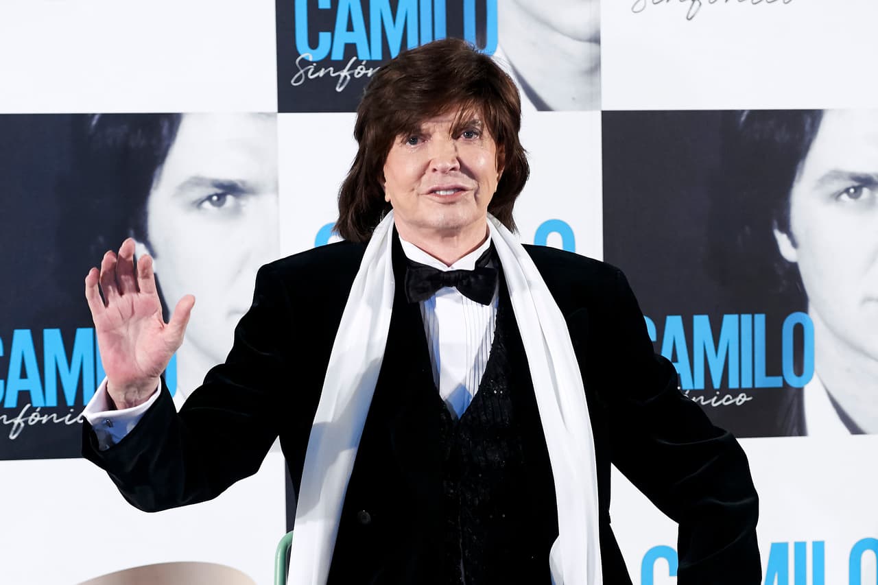 Lourdes Ornelas afirmó que la muerte de 
<b><a href="https://www.univision.com/famosos/hijo-de-camilo-sesto-ya-tiene-donde-depositar-las-cenizas-de-su-padre-y-cree-que-todos-van-a-quedar-contentos-fotos">Camilo Sesto</a></b> trastornó el estado anímico de su único hijo.