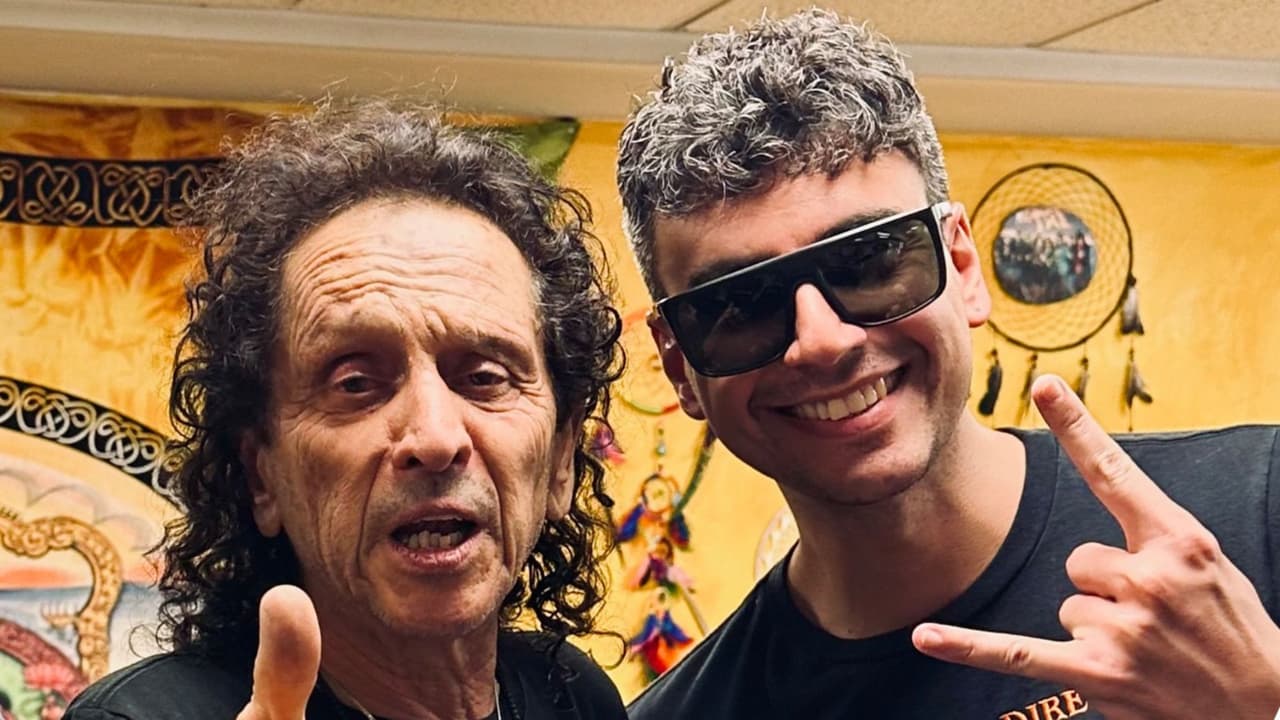 Broz Rodriguez lanza histórico remix junto con Alex Lora & El TRI