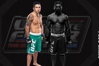 Alejandro ‘Diablito’ Pérez pasó a la final del TUF Latinoamérica