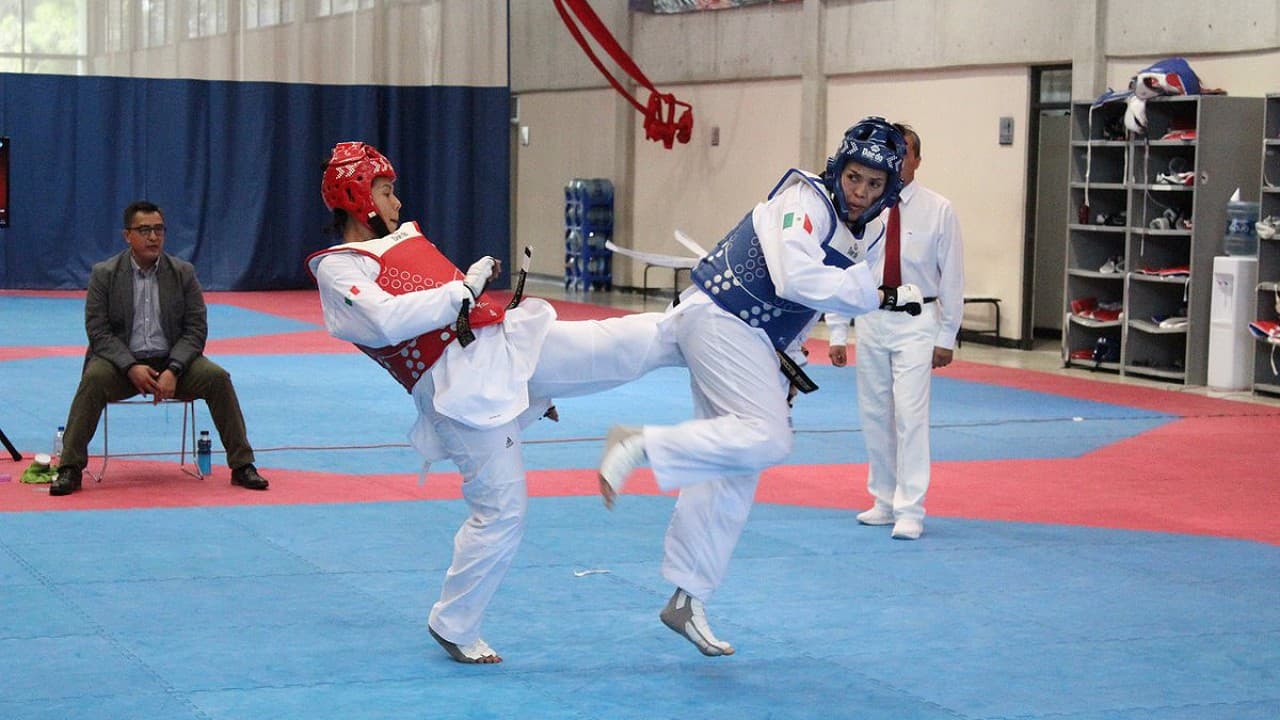 María Espinoza cae ante Briseida Acosta y se queda sin ir a Lima 2019