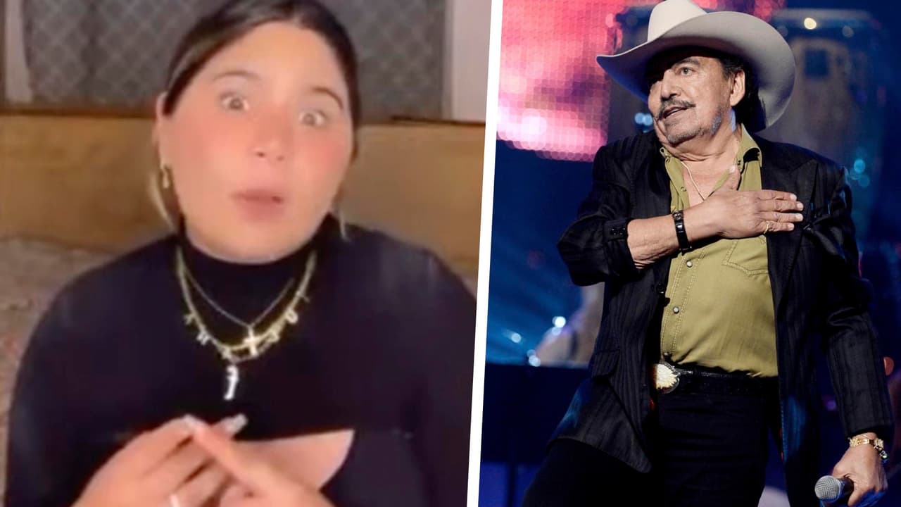 Sin embargo, Juliana dice no haber recibido absolutamente nada, mientras que sus hermanos todos tienen casas, relojes, camionetas y otros objetos de valor que dejó su papá.