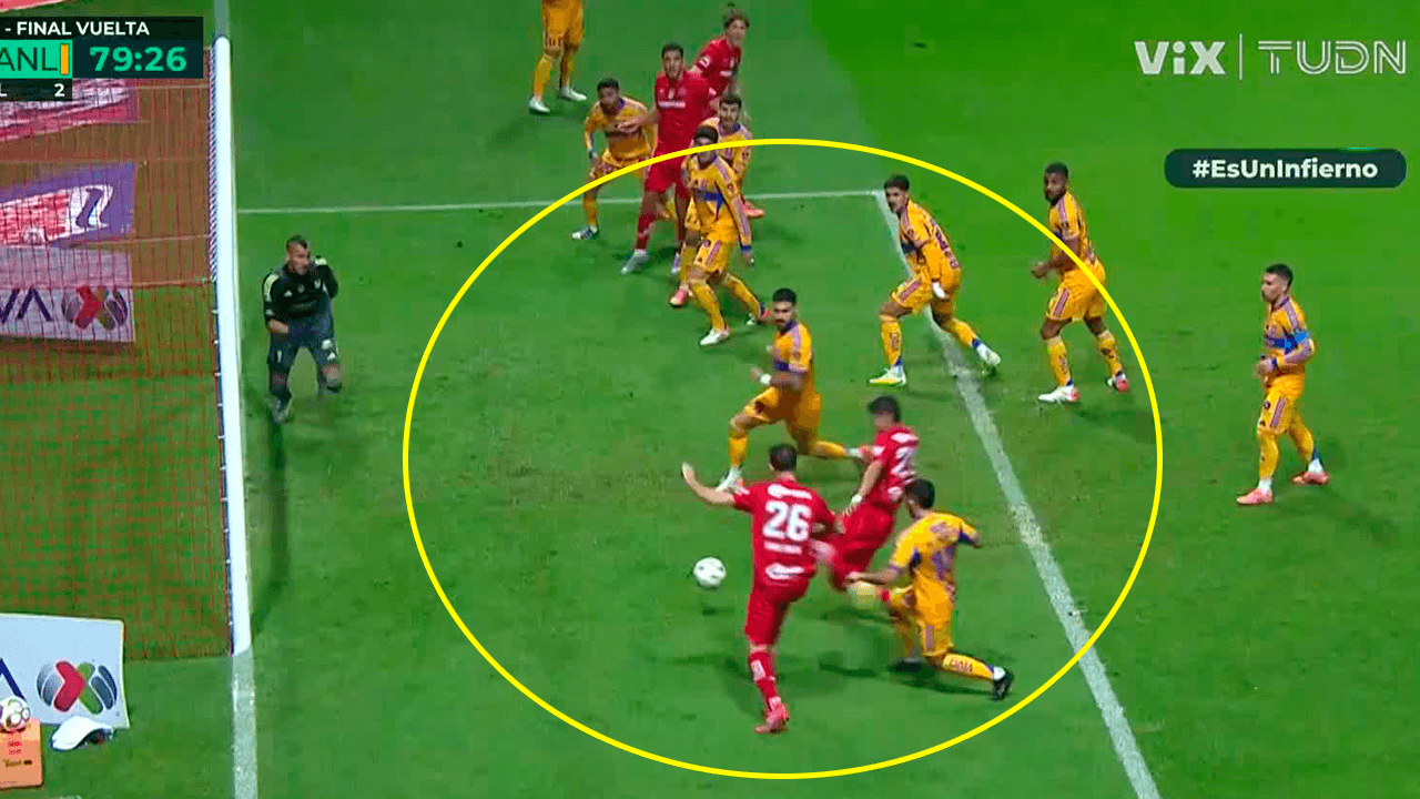 ¡Osote lamentable e imperdonable de Everardo Lopez!