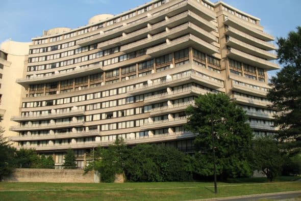 Casos reales como el Watergate ayudan poco a generar confianza de los ciudadanos en sus líderes