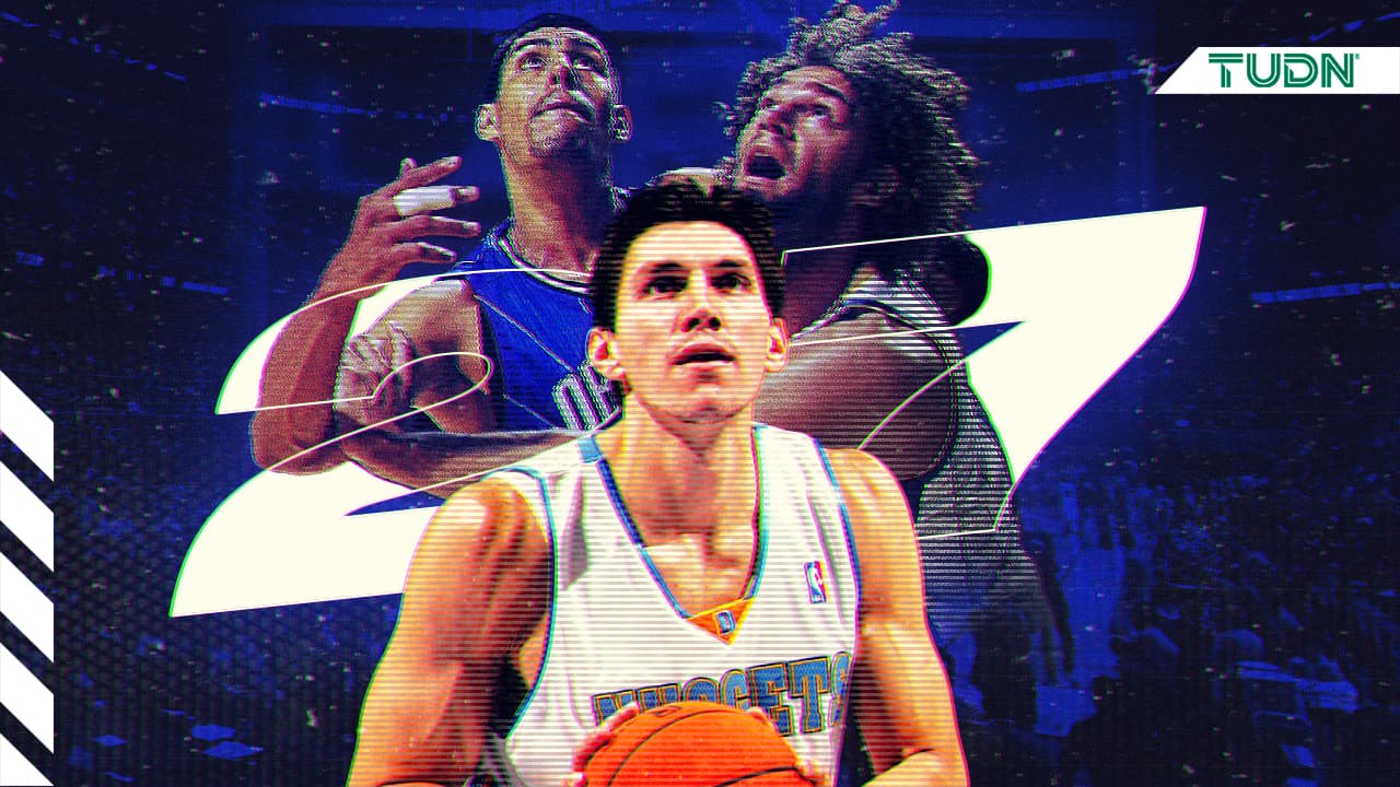 Aficionados, clave de la relación de la NBA con México