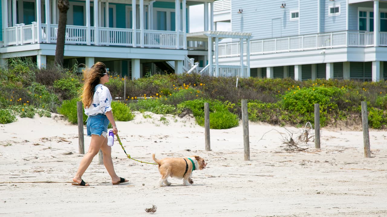 Este destino es ideal para disfrutar de las temperaturas primaverales y luego del verano que está por llegar a la región.