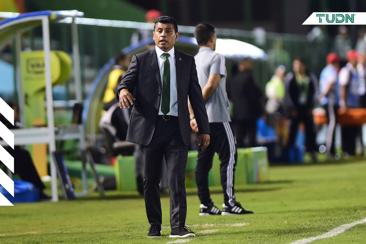 El Tri Sub 17 a la caza de Japón