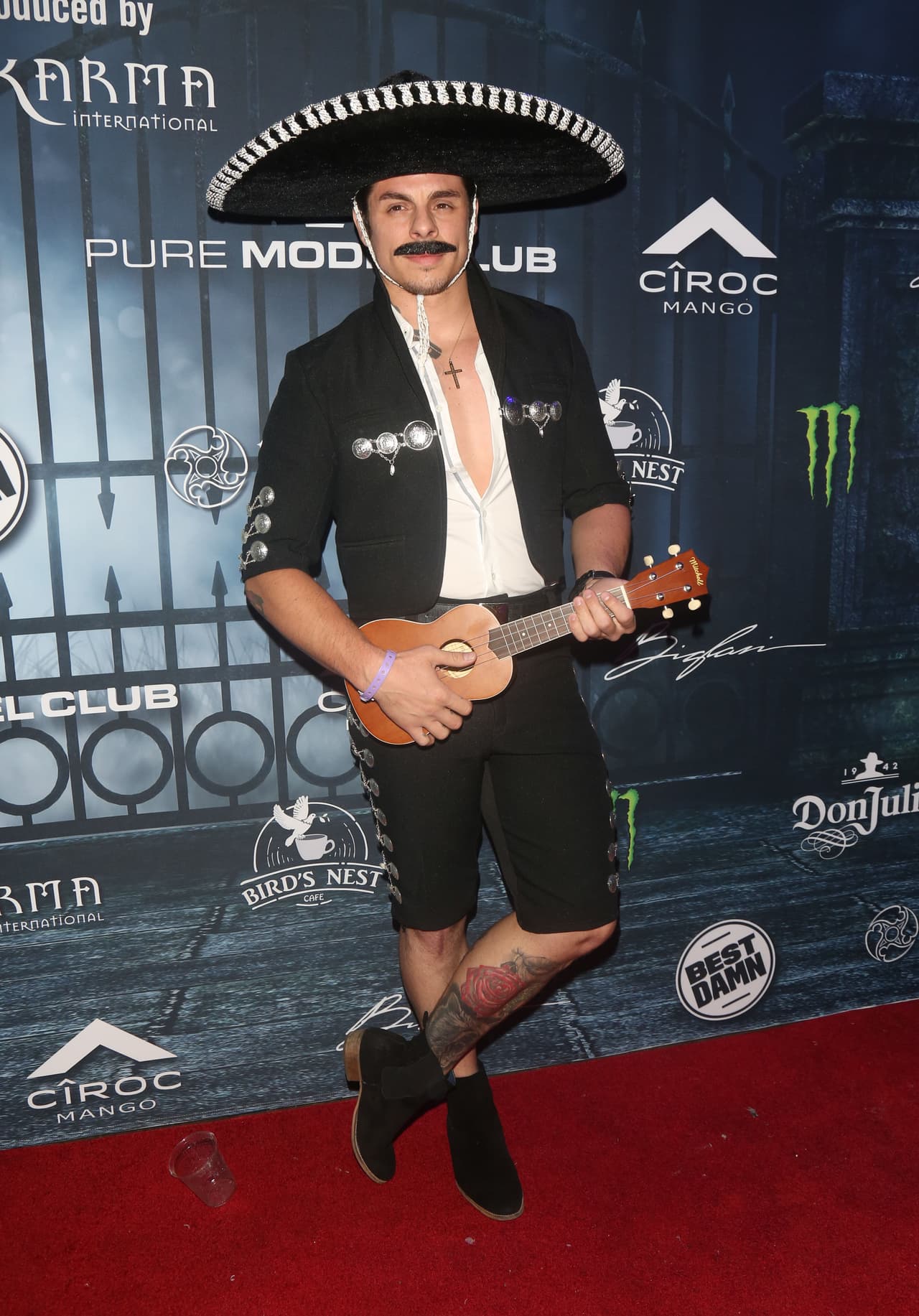 Pero podríamos acostumbrarnos.