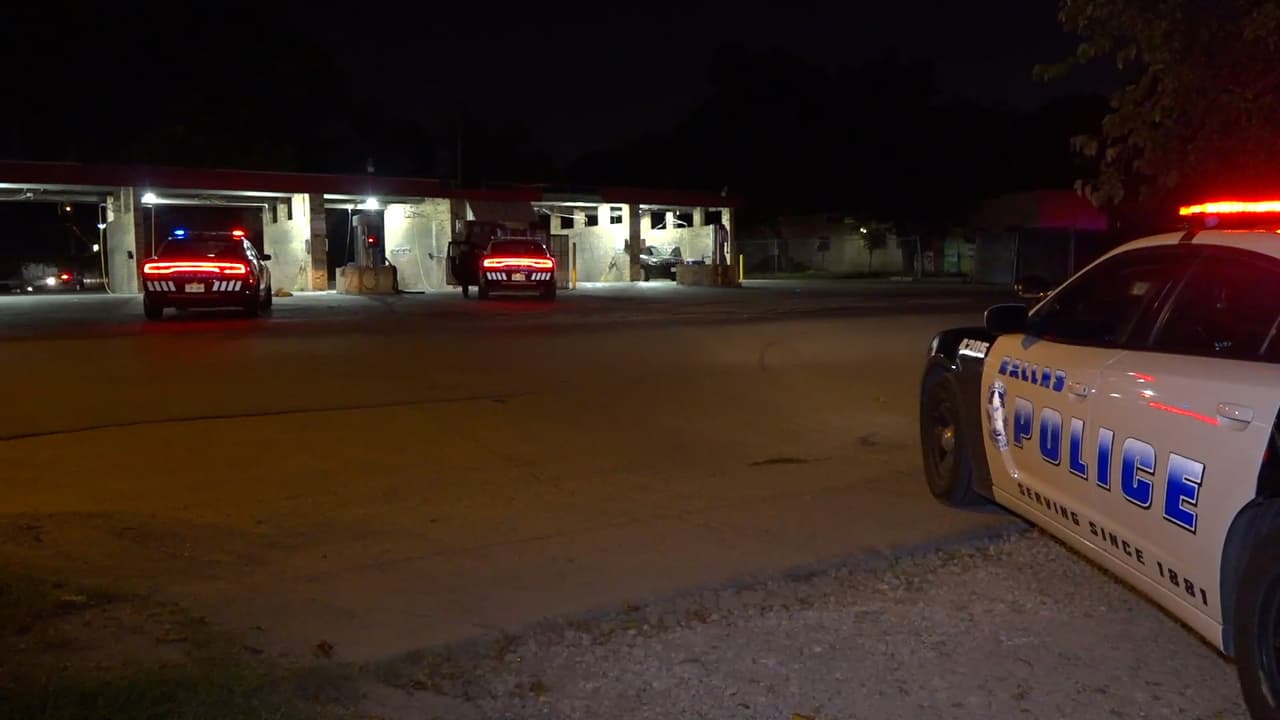 Autoridades investigan una balacera que dejó a una persona en estado crítico