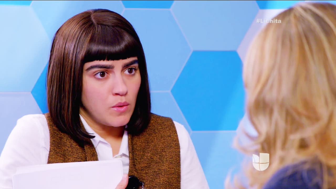 Y claro, te quiso culpar por el fracaso de la idea para la campaña de zapatos.