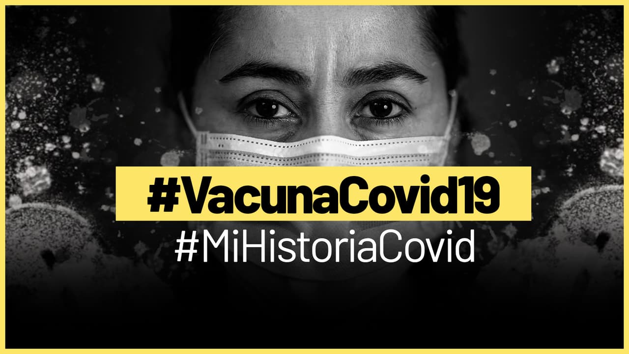 Secuelas y enfermedades a largo plazo: cuéntanos cómo está tu salud luego de haber vencido al coronavirus