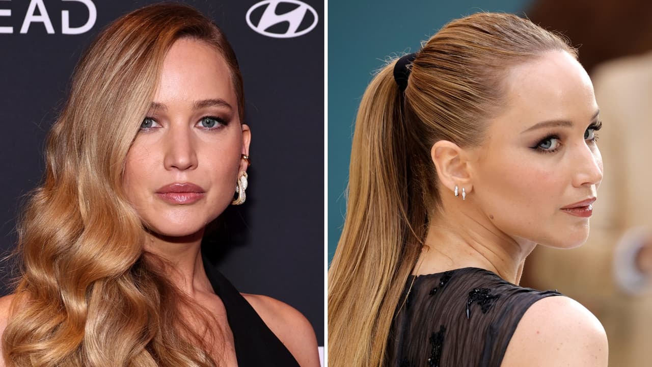 Jennifer Lawrence está embarazada de su segundo hijo: muestra su 'baby bump'