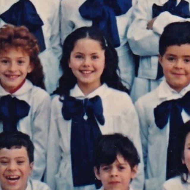 <b><a href="https://www.univision.com/temas/barbara-mori">Bárbara Mori Ochoa</a></b> nació el 2 de febrero de 1978 en Montevideo, Uruguay.