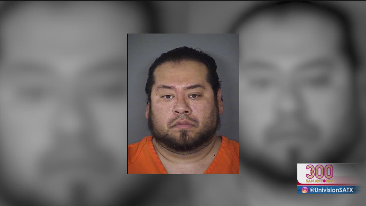 Arrestan a hombre por presuntamente abusar sexualmente de una menor y embarazarla