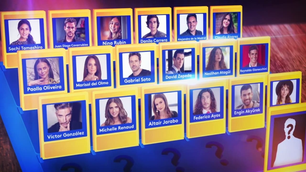 Una estrella de las novelas de Univision estará en Mira Quién Baila, ¿quién será? 